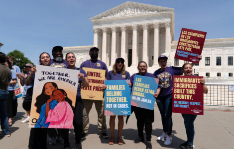 Supreme Court Immigration